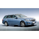 Mercedes-e-class estate